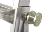 Krause  Telematic  Sprossen       129956 
