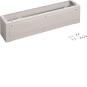 Hager Sockel univers 200x800x160 FZ623EN 