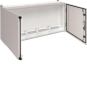 Hager Schrank univers IP55 SKII    FR45S 