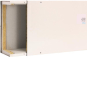 Hager Brandschutzkanal   FWK3E9926009010 