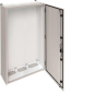 Hager Schrank univers IP55 SKII    FR03S 