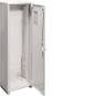 Hager Schrank univers IP44 SKI   FP91TN2 