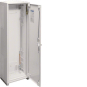 Hager Schrank univers IP44 SKII  FP61SN2 
