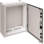 Hager Schrank univers IP55 SKI     FR52E 