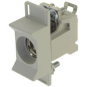 EATON 1 POLE BASE FOR DO2 FUSES FRN02C-A 