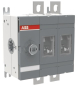 ABB Lasttrennschalter 2-polig   OT250E02 