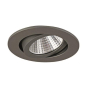 BRUM LED-Einbaustr. IP65 titan  12353643 