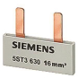 Siemens 5ST3631 Stiftsammelschiene 16qmm 