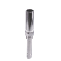 Jumo Prozessarmatur aus    202831/105-26 