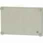 EATON D125-CI43-RAL7035 Deckel    194620 