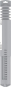 Bosch Hammerbohrer SDS-max-7, 2608586807 