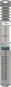 Bosch Hammerbohrer SDS-max-7, 2608586807 