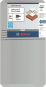 Bosch 2608580523         SDS-MAX HOHLBOH 