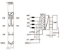 WAGO 753-650/003-000 Serielle 
