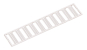 WAGO 793-3503 WMB-Beschriftungskarte, 