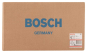 Bosch SCHLAUCH. 35MM. 5M.     2607002164 