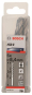 Bosch 5Metallbohrer HSS-G DIN 2608585511 
