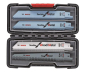 Bosch Säbelsägeblatt-Set      2607010902 