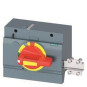 SIEM Frontdrehantrieb Not- 3VA9467-0EK25 
