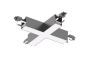 LAS X-Verbinder 15W          LS-CR-VER-X 