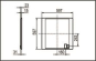 RIDI SE-EQ0600DAWS840M5P0550     0838117 