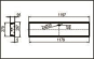 RIDI EBRME9-R2X115/30ND-OSD      0850320 