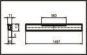 RIDI EBRME6-R1X145/35ND-SM       0850060 