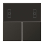JG KNX Tastensatz f.      AL 4093 TSA AN 