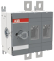 ABB Lasttrennschalter 2-p 315A  OT315E02 