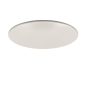 PIL WHITE OPTIC IP54 DL ROUND    3109009 