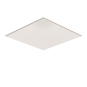 PIL WHITE OPTIC IP54 DL SQUARE   3109021 
