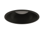 PIL BLACK REFLECTOR DL ROUND     3109007 