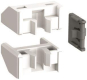 ABB Schütze VM4 Mechanische Verriegelung 