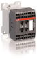 ABB Hilfsschütz 24VDC         NSL40ES-81 