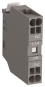 ABB Hilfsschalterblock 1-polig / CA4-01K 