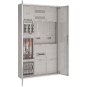 ABN Wandlermessschrank 250A   WM309X6953 