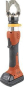 Intercable Hydraulische Akku-      STILO 