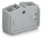 WAGO 264-351 4-Leiter-Mittelklemme,ohne 