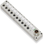 WAGO 757-343 M8-Sensor-/ 