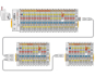 WAGO 750-628 Kopplermodul zur 