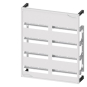 SIEM Hausanschlusskasten    8GK43014KK22 
