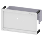 Siemens 8GK4707-4KK27 Einbausatz 3kA 