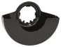Bosch Schutzhaube m.Deckblech 2605510290 