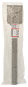 Bosch Spatmeißel              1618661000 