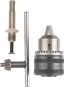 Bosch Adapter + Bohrfutter SDS Plus 