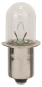 Bosch Ersatzlampe 12/14,4V    2609200306 