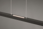 TRIO LED-PL BELFAST, 44W,      375510432 