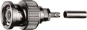 TEGA BNC-Kabelstecker Cr/Cr  J01002A0051 