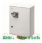 GEWISS Wandsteckdose 3P+N+T 125A GW66586 