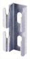 GEWI Uni Aufhangungen Bfr 500    MV51635 